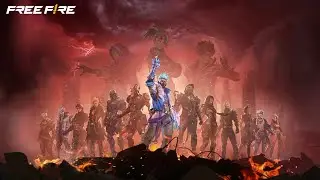 Free fire live stream.[Art of fun and tech]Part-21