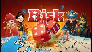 Risk Global Domination hack