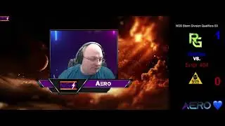 NGS Storm Division | S3 - Qualifier 3 | Finals | ReGen vs Error 404