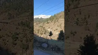 Swat Valley | Natural Beauty #nature #pakistan #travel #beautyofswat #mountains #hiking #swat #vibes
