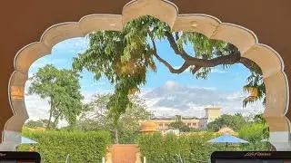 Sawai Man Mahal, Jaipur, India | Travel With Anvika