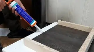 Картина из эпоксидки