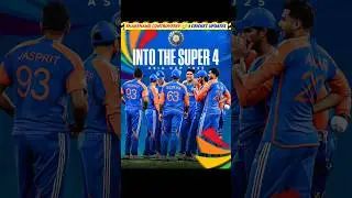 India in Semifinal 🤯 3 Cricket Updates