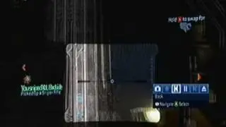 HUGE EXTERM CHOKE ON H3AsiiM