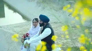 BEST POST WEDDING SONG SAJNA 2025 || RAJPAL & PARAMJEET || MANJEET PHOTOGRAPHY 9592534290
