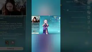 Есть ли у кого-нибудь ещё электронная таблица по Genshin Impact?