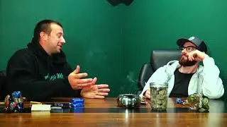 Cannabis Theories: Entourage Effect & Ceiling Effect