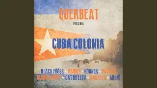 Colonia Tropical (Cuba Colonia Mix)