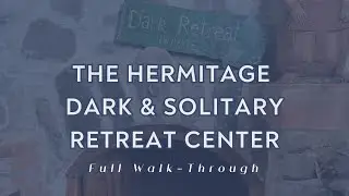 The Hermitage Retreat Center - Full Walk-Through | Lake Atitl&aacute;n, Guatemala