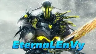EternaLEnVy SVEN | TEAM TEAM vs Forward Gaming | Dota 2 Pro Gameplay