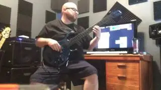 Pedulla Pentabuzz
