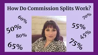 How Do Commission Splits Work? Why Do Brokers Want My Money?