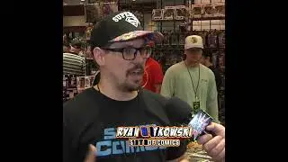 State of Comics at Astronomicon 6.5