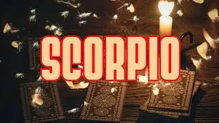 SCORPIO🌈 They Left You Broke&mdash;Now the Tables Turn Financially 💰 TAROT TODAY