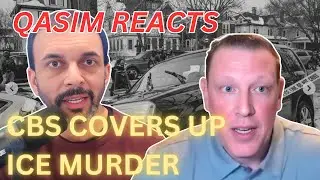 Full Police Interview CBS Refused to Air Proving ICE KILLED Renee Good | Let&rsquo;s Address This