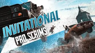 PMIS 2.0 GRINDING | T1 SCRIMS | W4RSHOT Esports INVITATIONAL PRO Scrims  | BEST VS BEST