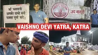 Maa vaishno devi yatra with complete details | How to reach Vaishno Devi | Vaishno Devi Tour