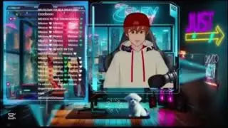 #christophervelez #zelev #stream || 🦊 🦊 ESTAMOS DE REGRESOOO  🦊 🦊