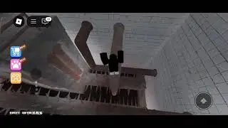 Escape papa pizza 🍕 obby Alligator 🐊666gaming