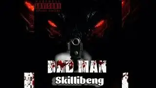 Skillibeng - Bad man (Official audio)