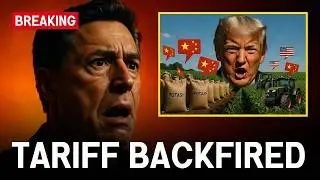 Trump&rsquo;s Trade War Backfired: This Is How US Food Prices Will Explode