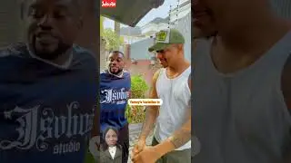 Посмотрите, как MC MBAKARA удивил нигерийского актера ИК ОГБОННУ на его день рождения | Он этого ...