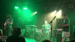 Sebadoh - Sunshine live 2019