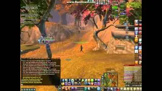 Rift 3.2 PVP Rogue by Pioneerka (I'm back) =)