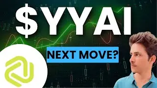 Анализ акций YYAI на сегодня, целевая цена акций YYAI, прогноз акций YYAI, новости акций YYAI