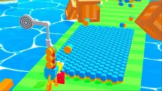 Bullet Stack 🔫 All Levels Gameplay Android, IOS #13 🎮