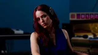 Sarah Coponat - Improvisation   [ Live improvisation session #10 ]
