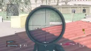 NASTY DOUBLE SNIPE KAR98 DUOS - SWP7