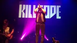 Killcode - The Wrong side