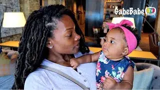 FINALLY MEETING MISS NOVA!