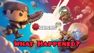 What Happened to Gears POP!?