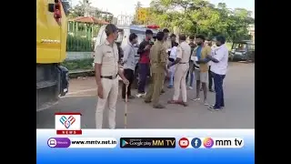 MM TV-News 25-10-2025