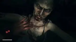 Dying Light: The Beast - Life After Life (Failed again)