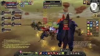 Online  - Con đường tơ lụa | NVDGaming 029 Train Job tại Sa Mạc Chiều Mob 104 EXP Cao Hơn Cả 110