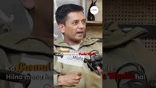Indian Army Ki Asli Kahani! | IMA Training, Sena Medal & Fauji Life | Misfit Humans