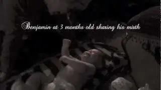 Benjamin's Mirth to Earth
