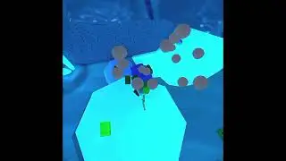 Super Bear Adventure 😱 New Update Zombie Mode Part 4 #superbearadventure #shorts