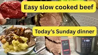 The Secret to Perfectly Tender Slow-Cooked Beef