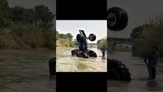 Sonalika riding river riding for Sonalika tractor