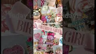 #birthdayqueen￼