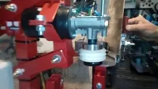 Dispozitiv insurubare capace metalice cu dozator capace GAMM 0745929505