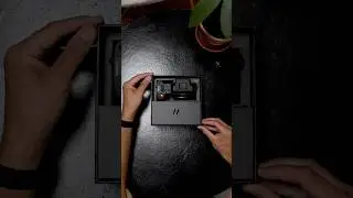 Unboxing Hasselblad X2D II 100C & XCD 35&ndash;100E | 100MP Medium Format Camera