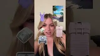 picking best travel challenge🤩