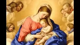 MESSA DEL GIORNO SOLENNITA' DI MARIA MADRE DI DIO A 2025
