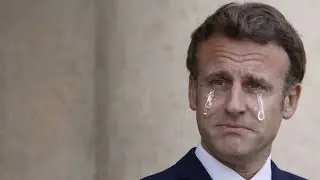 Un VRAI PROFITEUR..🤮 #voyance #pr&eacute;dictions #france 