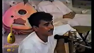 سعد الفهد ( موال سالت دموع العين + تعذر لي ) 1994